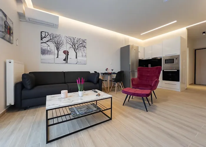 Minimal Palace Trikala