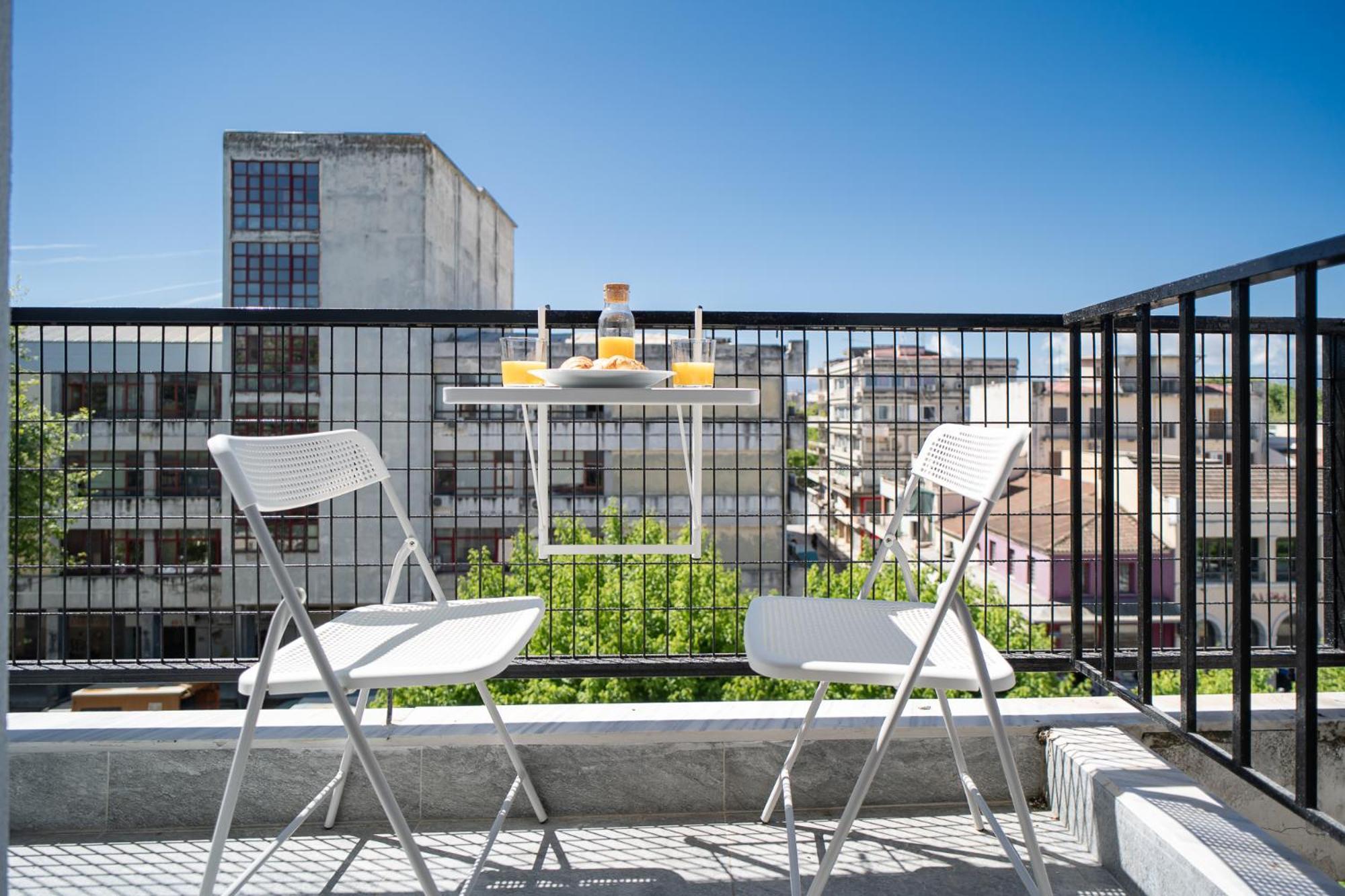 Appartamento Minimal Palace *