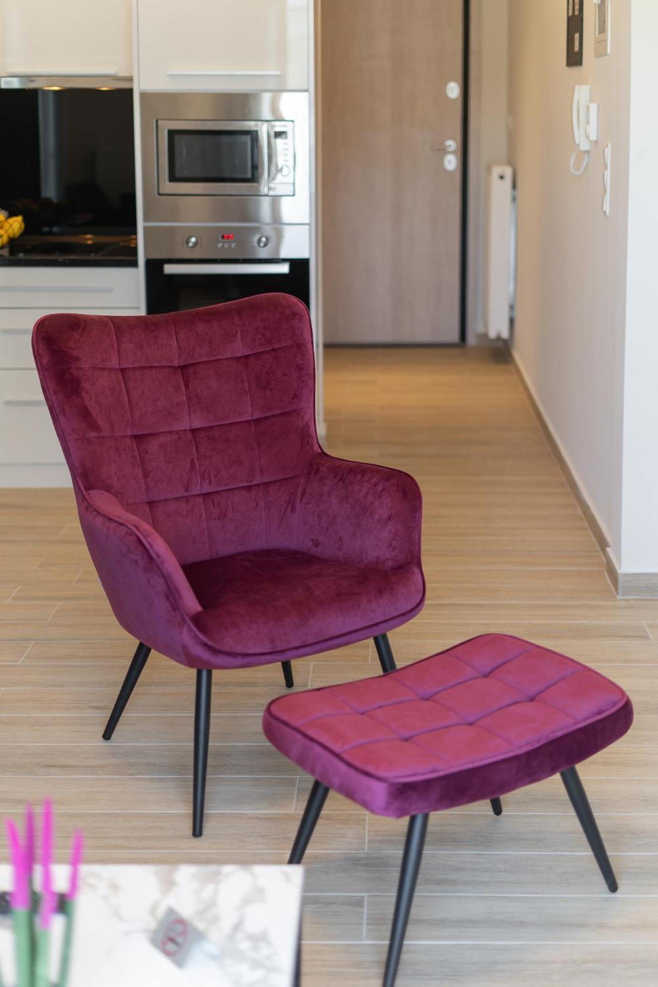 Appartamento Minimal Palace *
