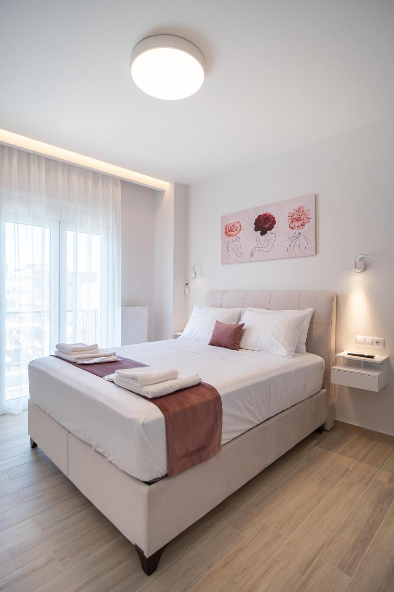 Appartamento Minimal Palace