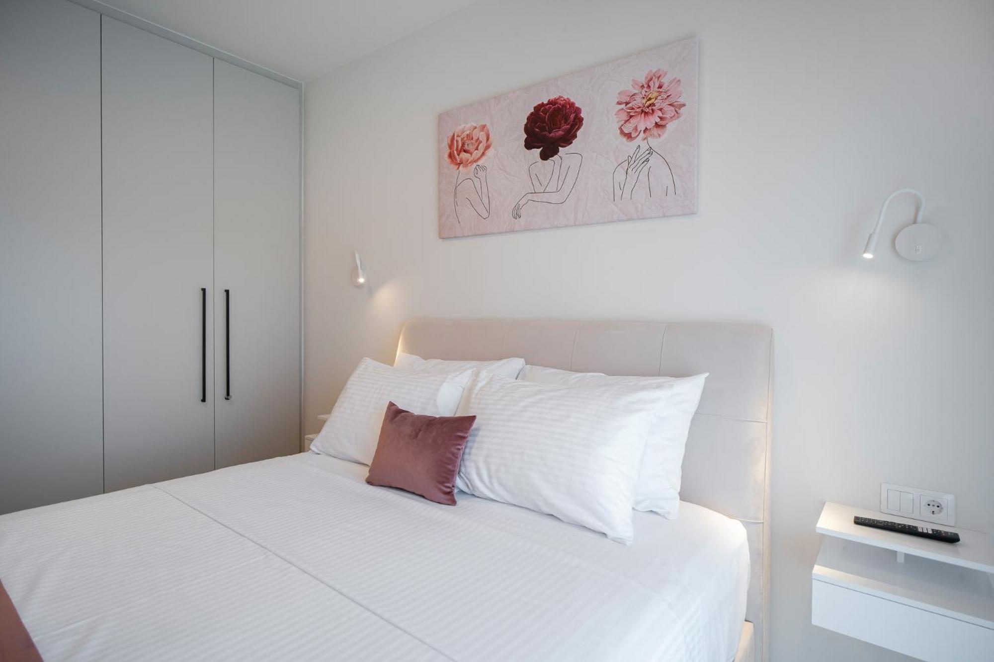 Apartment Minimal Palace Trikala (Thessaly)