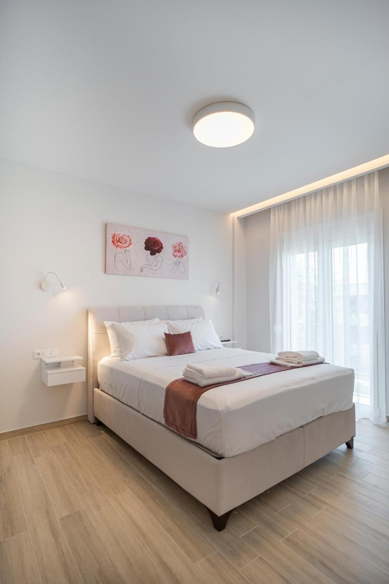 Minimal Palace Trikala (Thessaly)