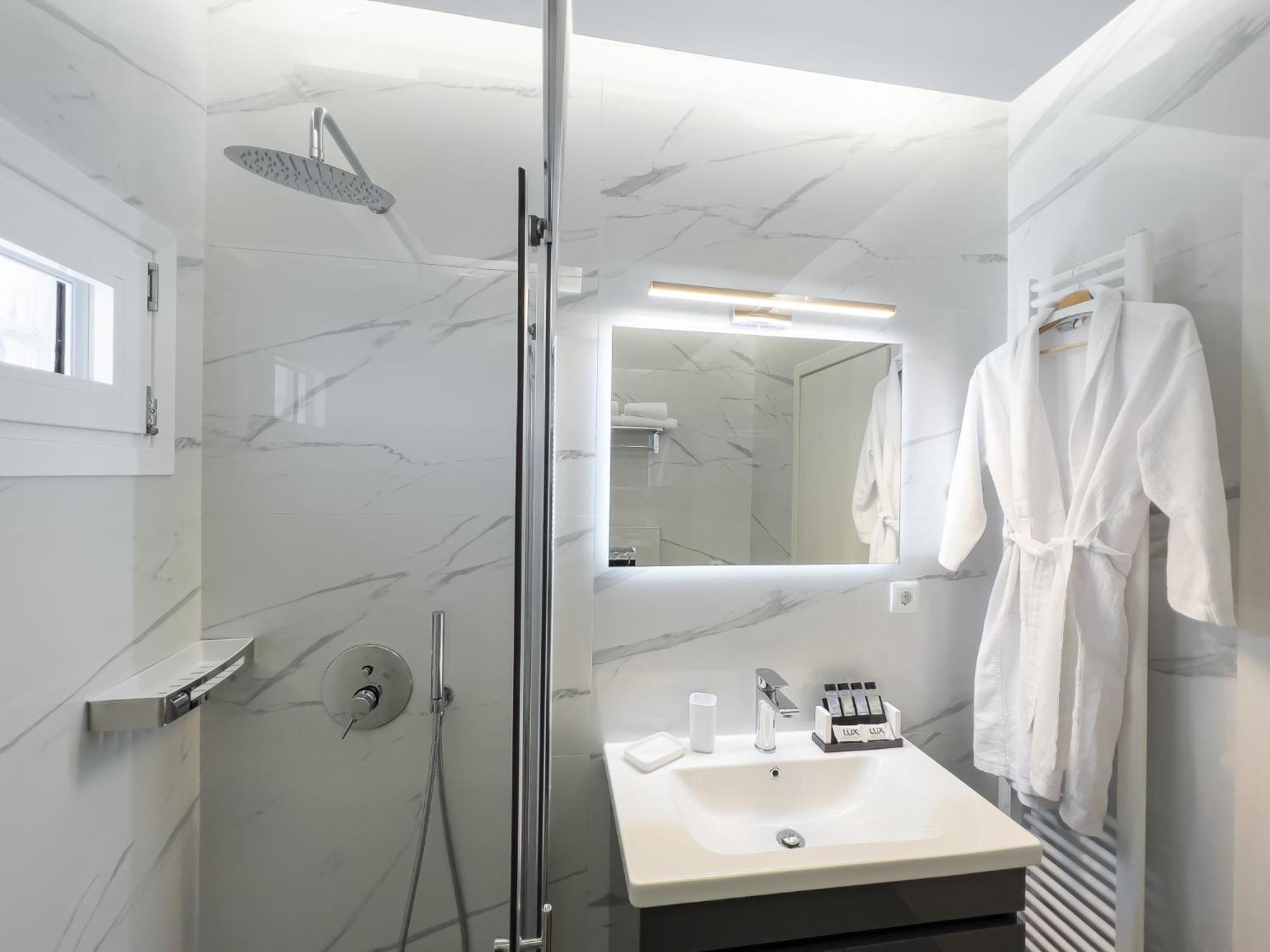 Appartamento Minimal Palace *