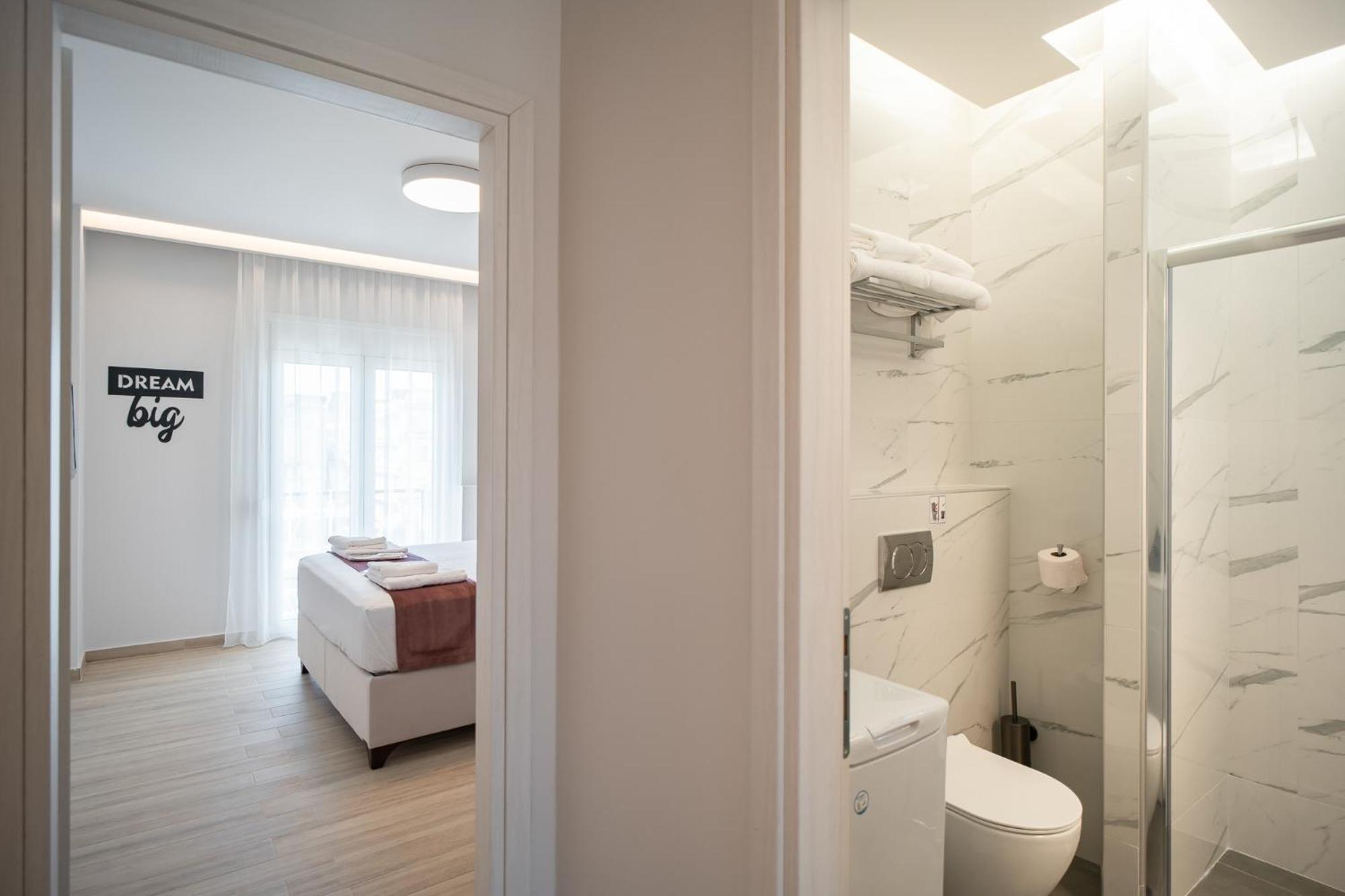Minimal Palace * Trikala (Thessaly)