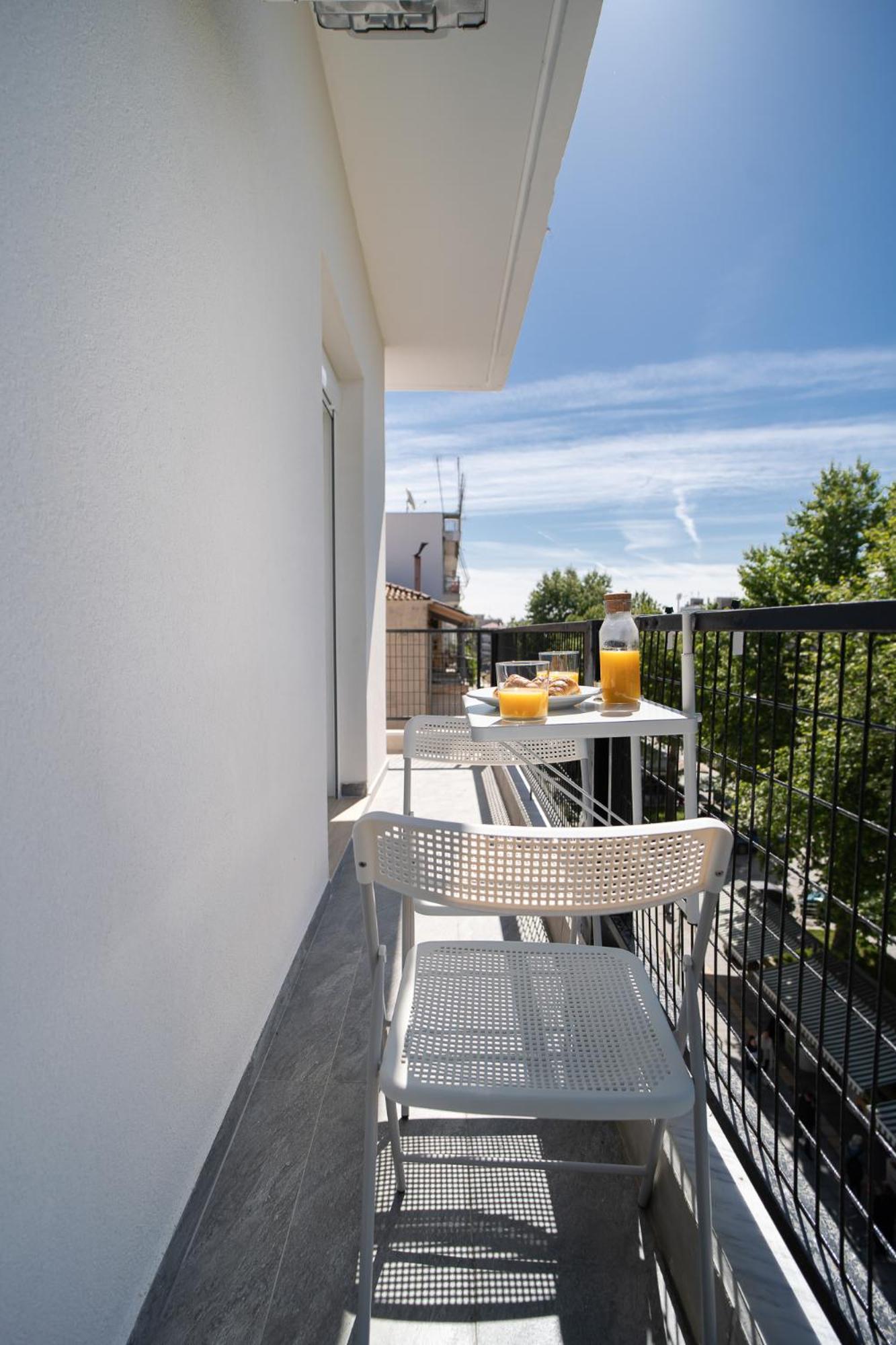 Apartment Minimal Palace Trikala (Thessaly)